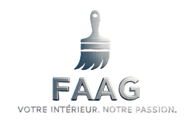 Logo FAAG Rénovation