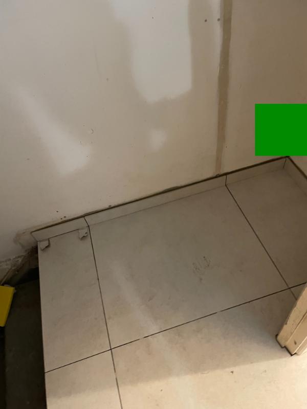 Photo chantier Peinture et Finitions Salon