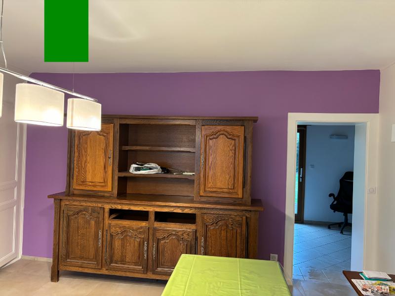Photo chantier Rénovation Complète Maison