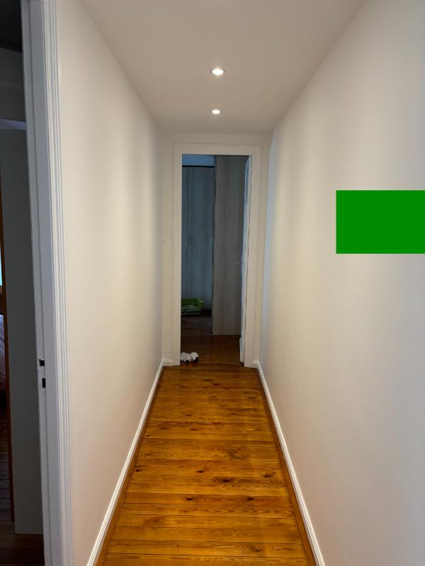 Photo chantier Rénovation Complète Maison