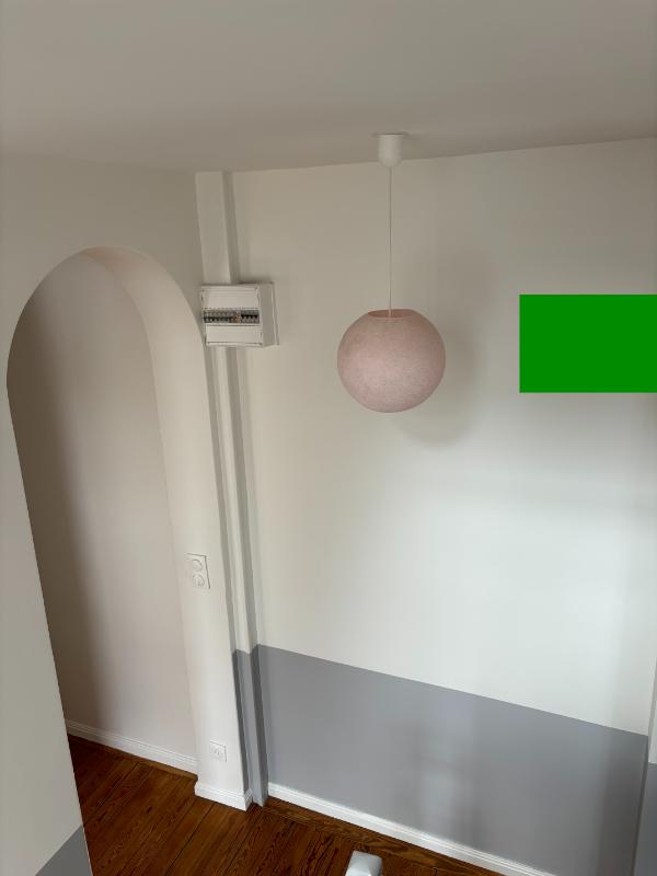 Photo chantier Rénovation Complète Maison