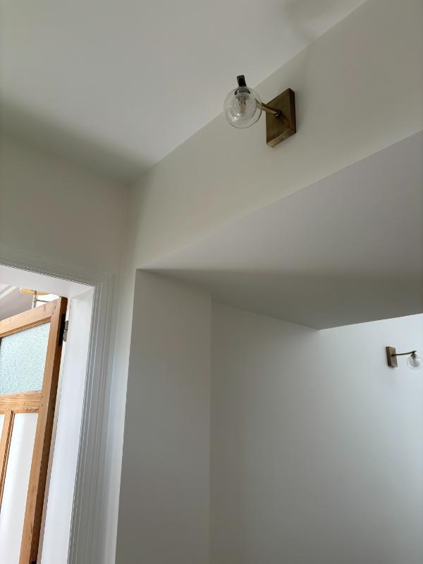 Photo chantier Rénovation Complète Maison