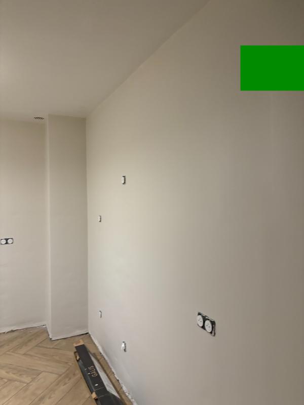 Photo chantier Pose de Carrelage Cuisine